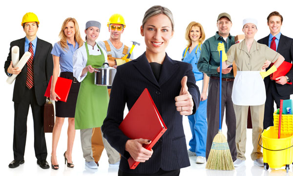 Helvacı Forklift Hizmeti